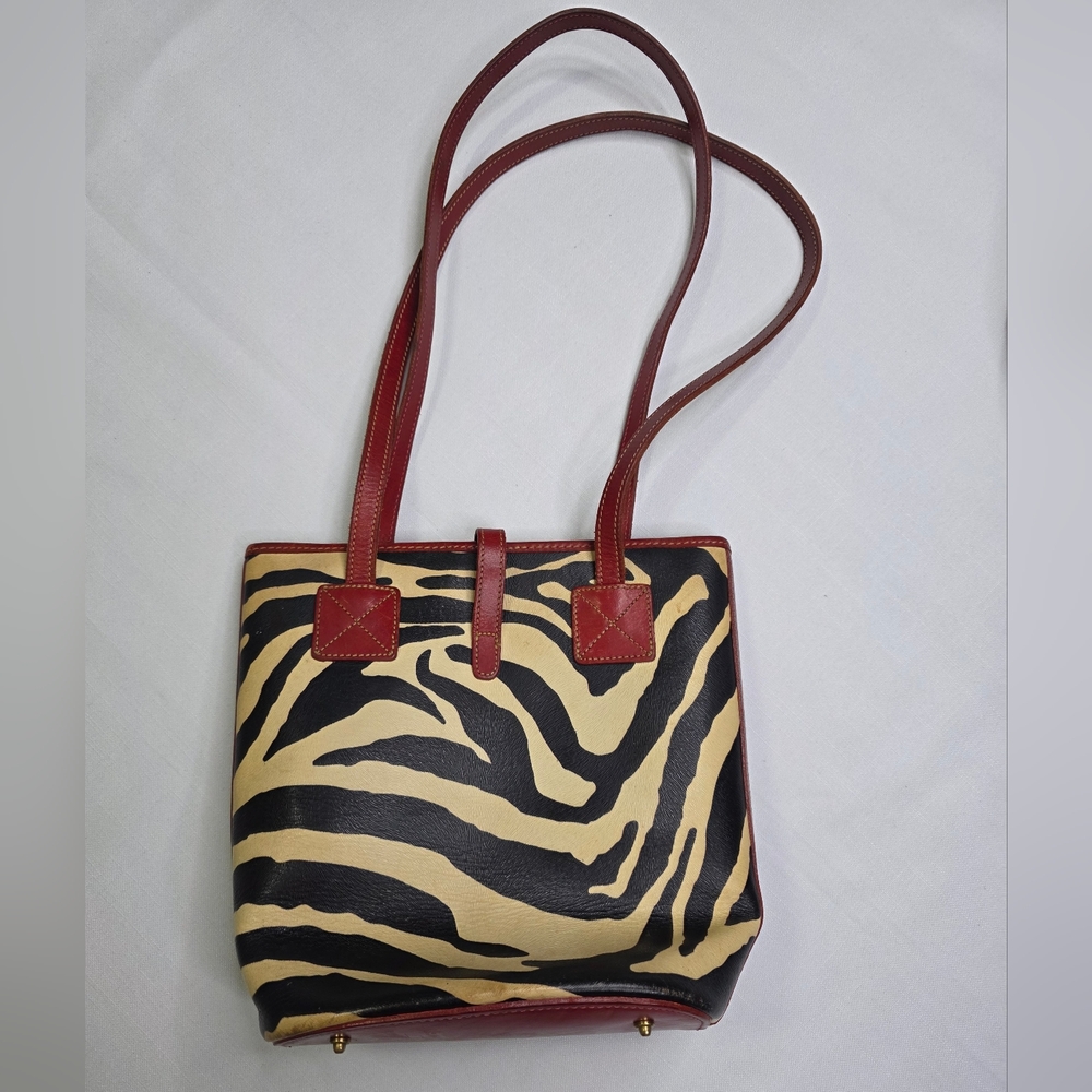 3 Bag Bundle Coach Dooney & Bourke Rebecca Minkoff Purse Medium Bags Multicolor - Picture 10 of 16